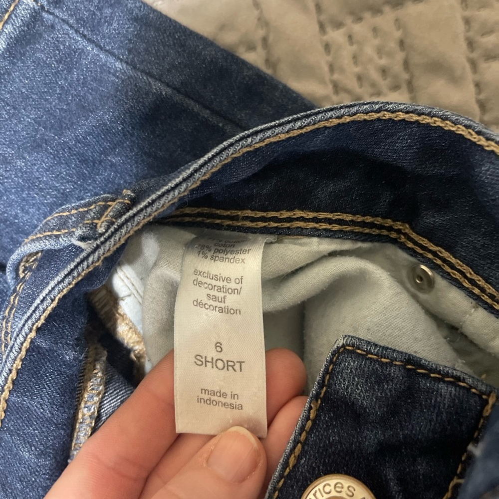 Maurices Jeans